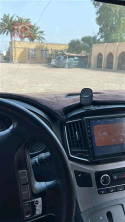 هیوندای سەنتافی
